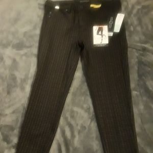 Liverpool Womens leggings pants petite 4/27
